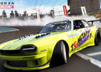 Forza Horizon 6 PS5 Release Window Confirmed