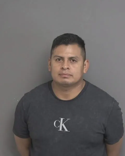 Mugshot of Freddi Chigo Mil.
