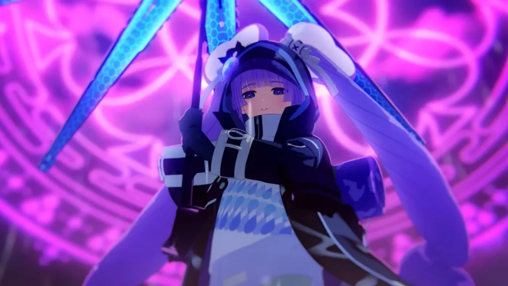 Game Freak Rainy Day Sunny Girl Trailer