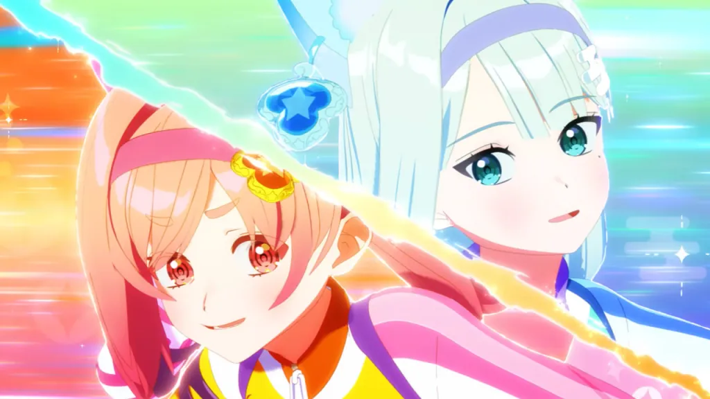 Game Freak Rainy Day Sunny Girl Wallpaper