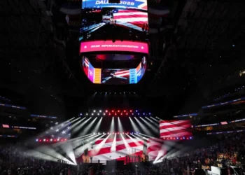 ‘Getting too weird’: GOP’s ‘thirst trap’ stunt at convention backfires immediately