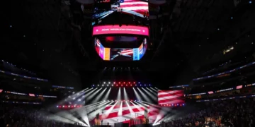 ‘Getting too weird’: GOP’s ‘thirst trap’ stunt at convention backfires immediately