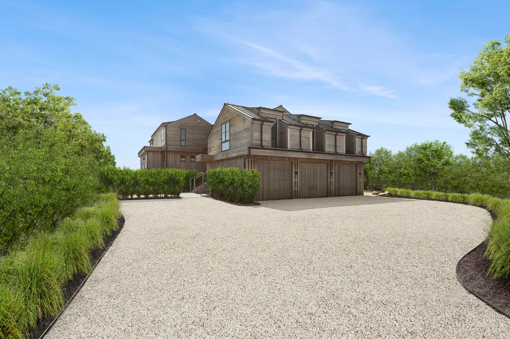 Appraiser Jonathan Miller of Miller Samuel confirmed that $20 million-plus sales were almost entirely oceanfront until last year, when a handful began closing north of the highway.