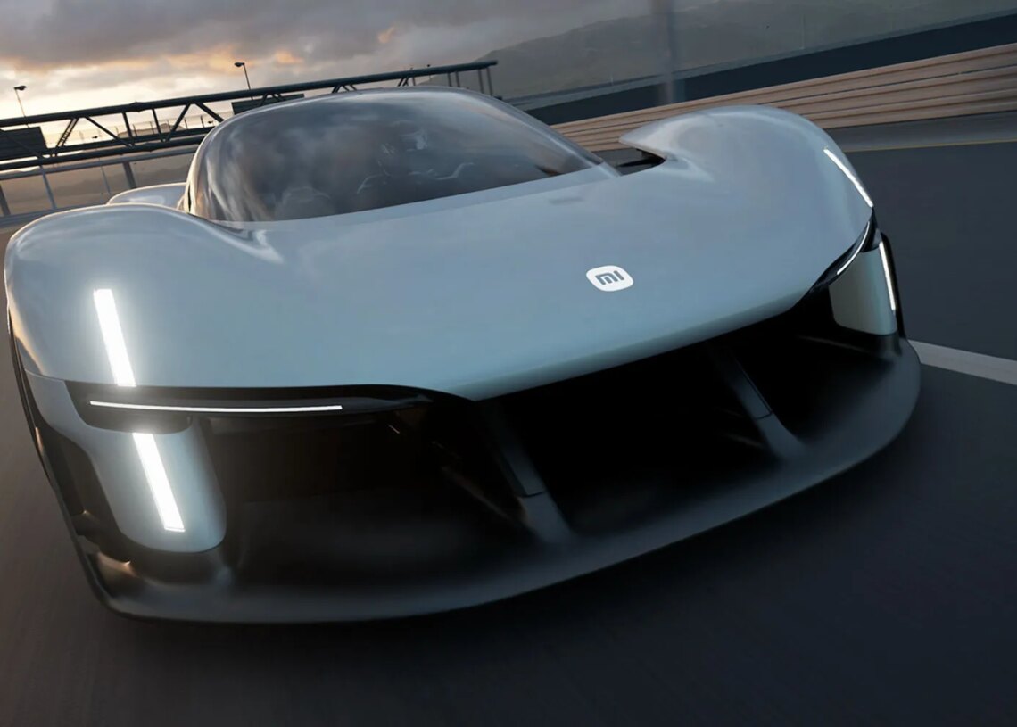 Gran Turismo 7 is Adding 12 Cars in Upcoming Major Updates