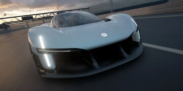 Gran Turismo 7 is Adding 12 Cars in Upcoming Major Updates