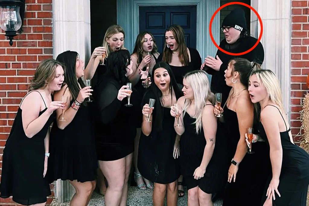 The sorority sisters at the University of Wyoming sorority initially filed a lawsuit to prevent Artemis Langford, a trans woman from moving into their house.