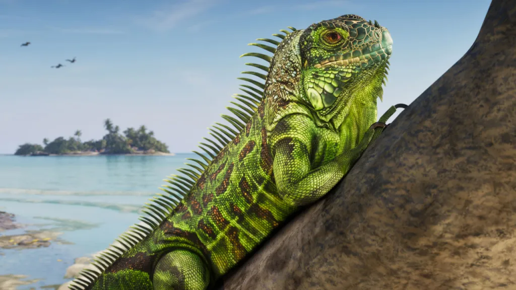GTA 6 Animal Species