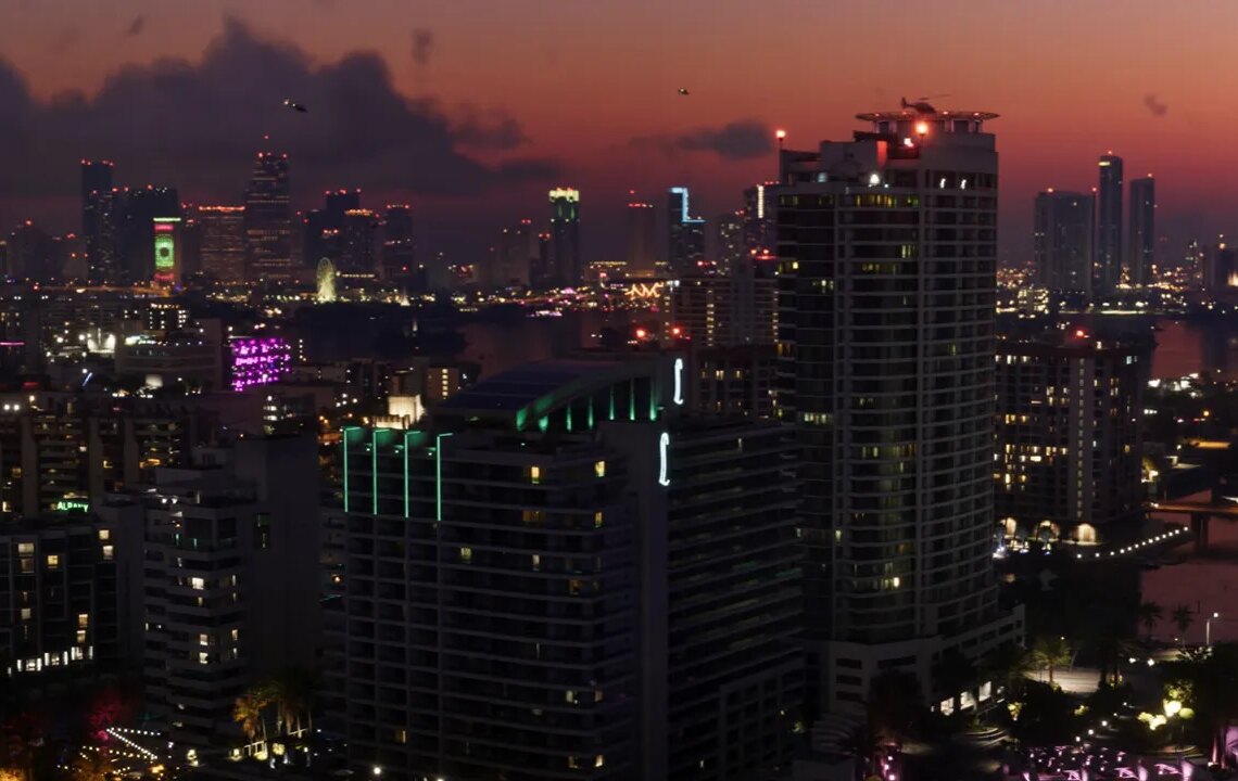 GTA 6 Online Release Window Leaked By Surprising Source