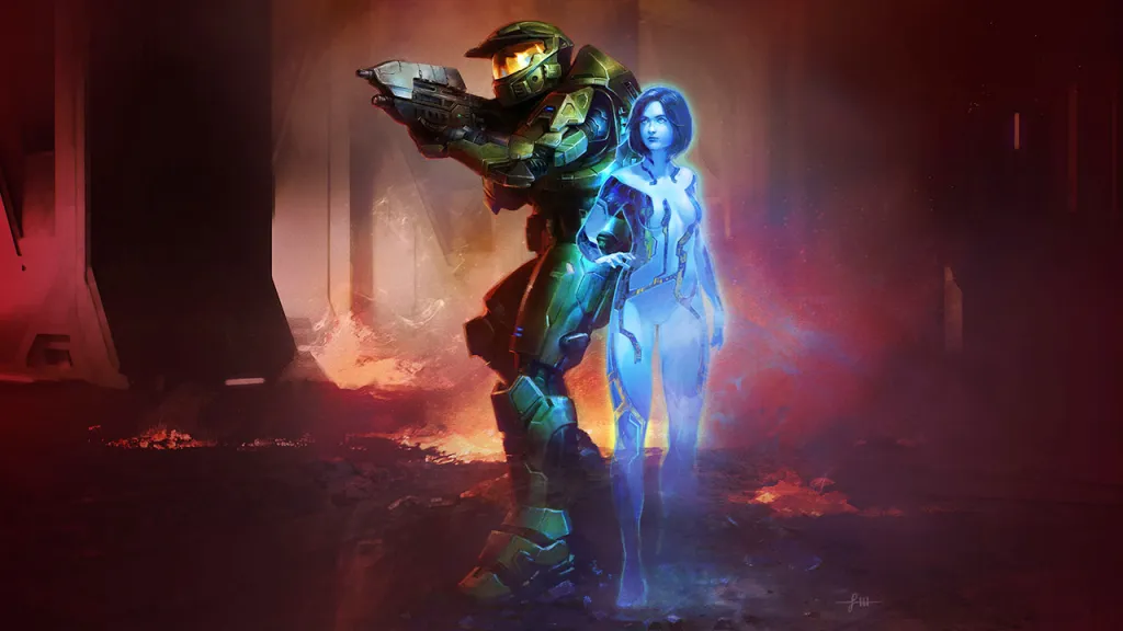 Halo Campaign Evolved Release Date