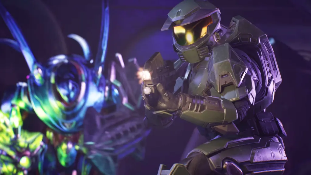 Halo Campaign Evolved Release Times