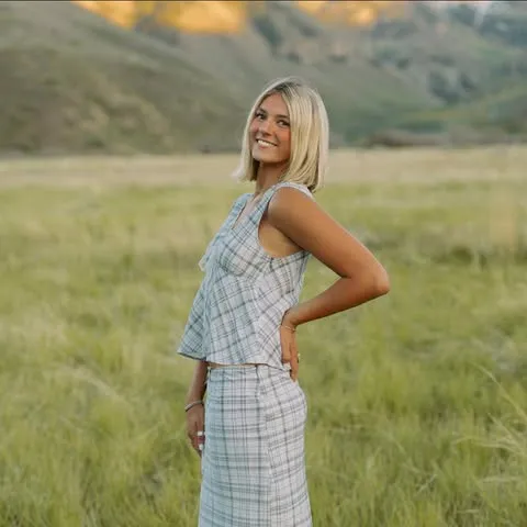Haven Keetch is pictured.