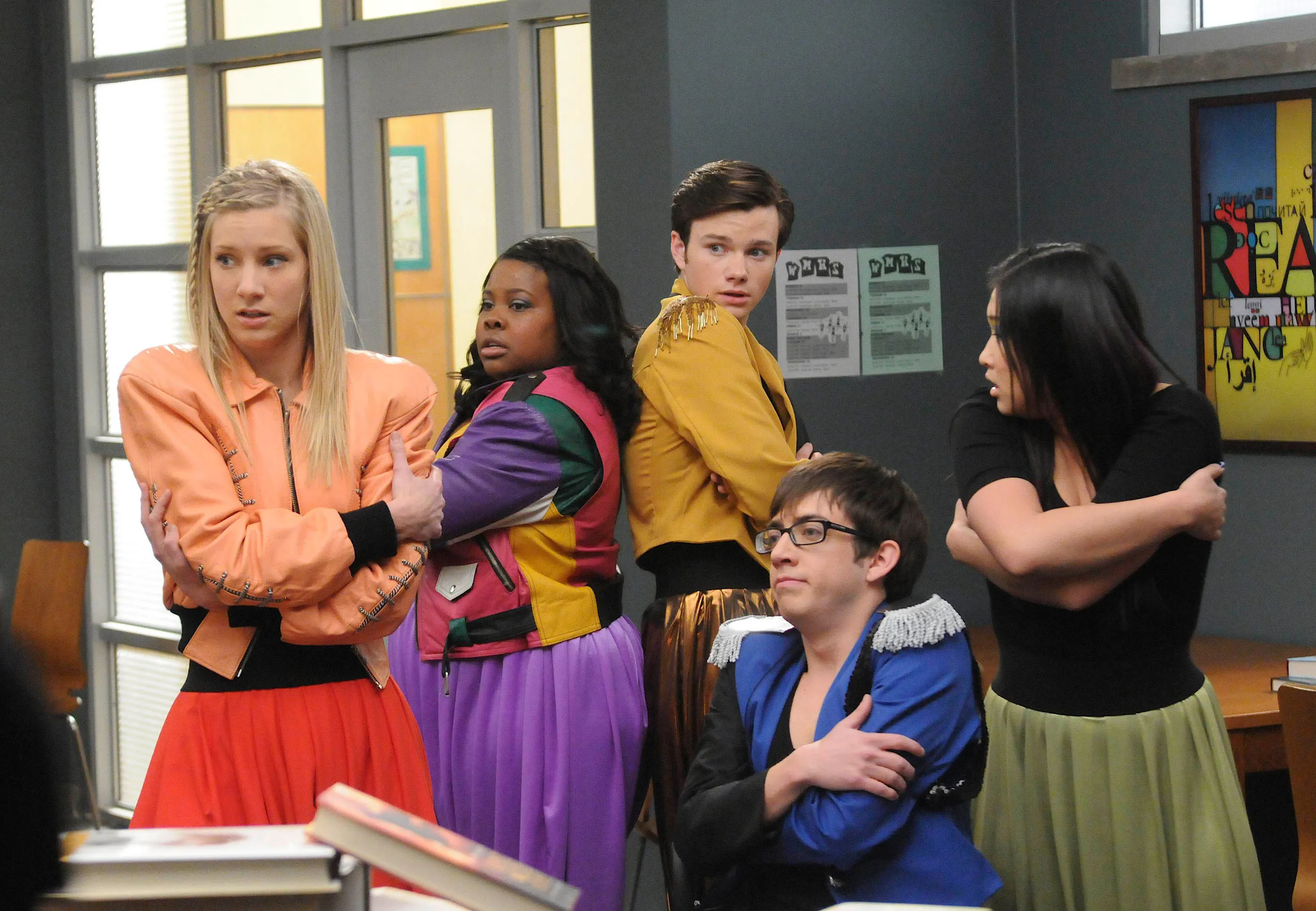 Glee