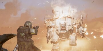 Helldivers 2 Update Brings New Weapons and Armor