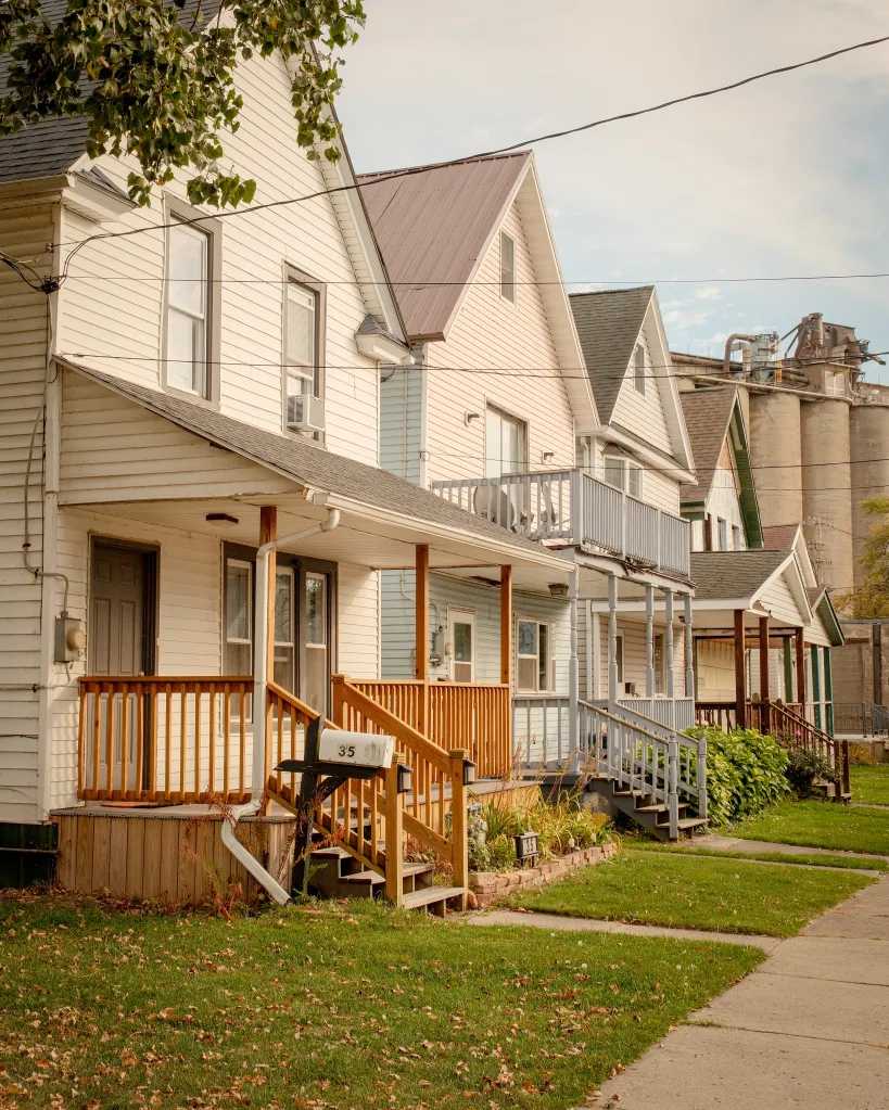 Rents themselves are also turning a corner, with August marking the first month-over-month increase in four years after a long stretch of relief for tenants.