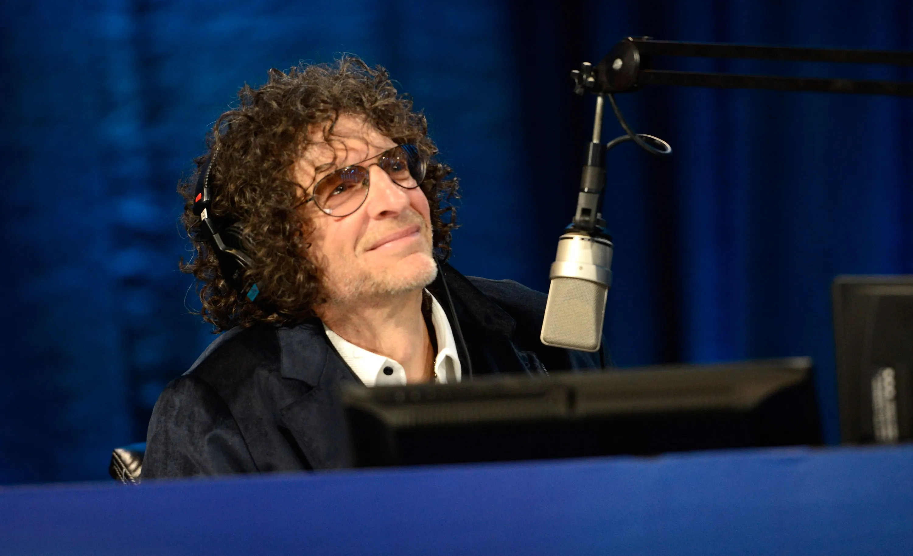 Howard Stern