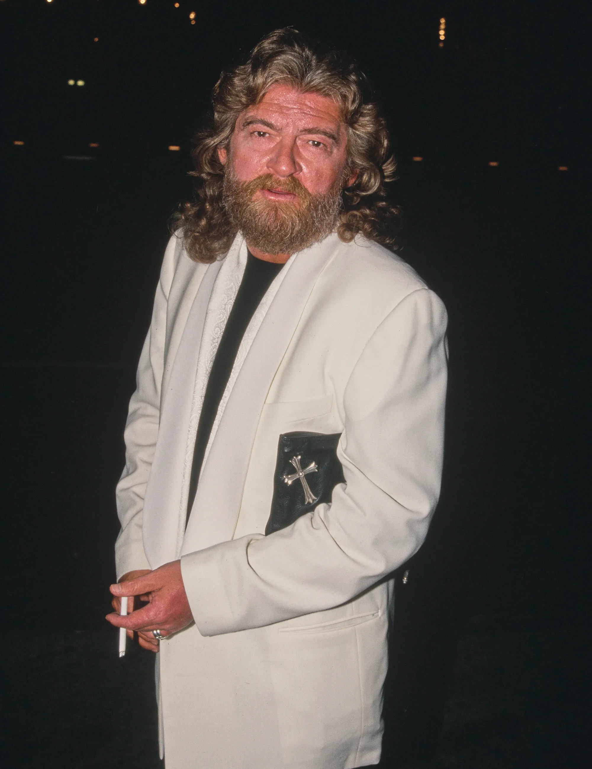 Joe Eszterhas