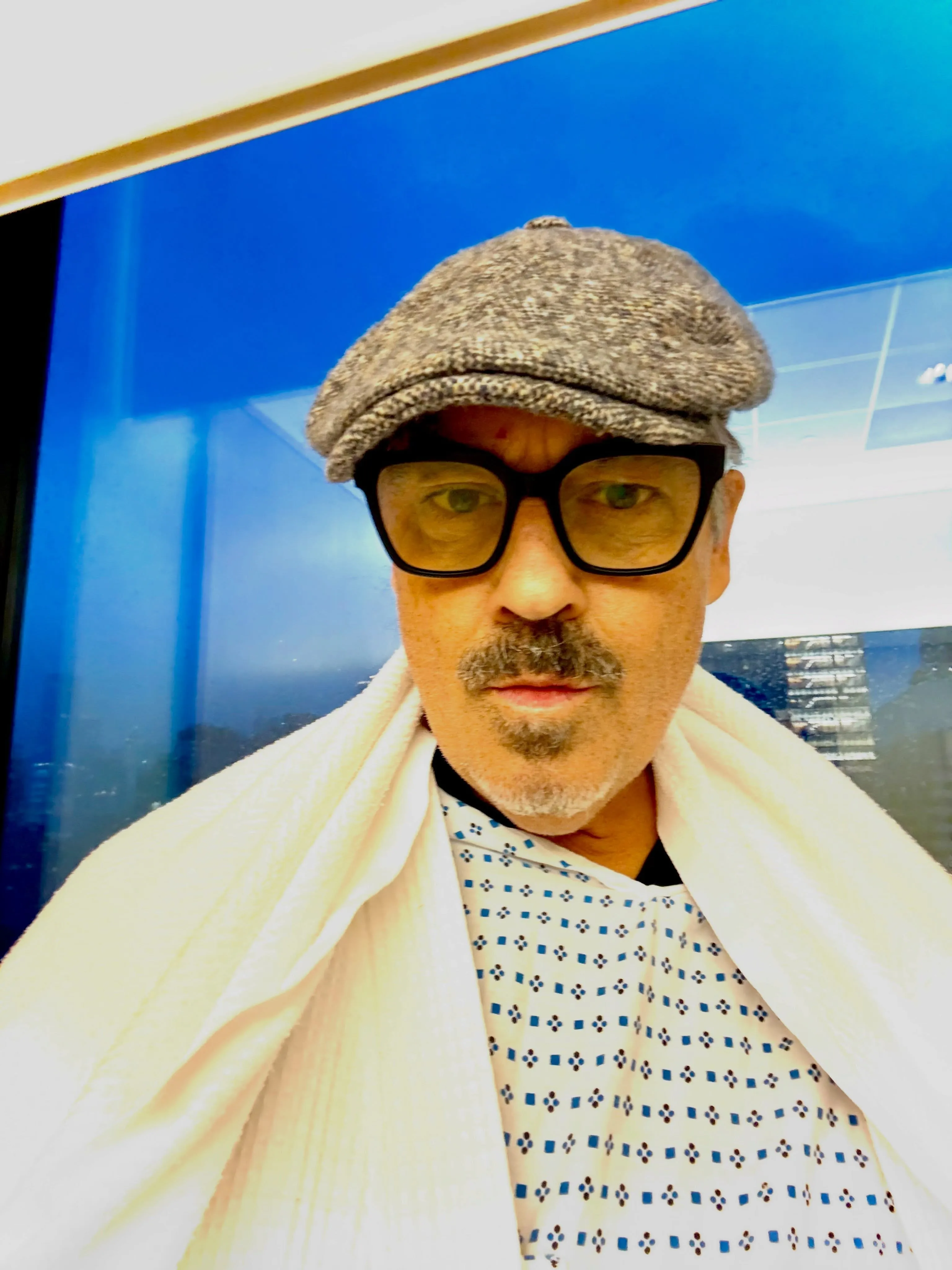 Duncan Sheik
