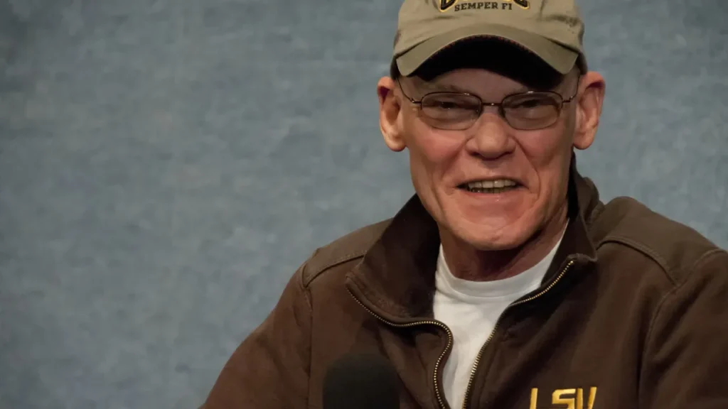 James Carville spots Republican weakness that is ‘getting bigger every day’