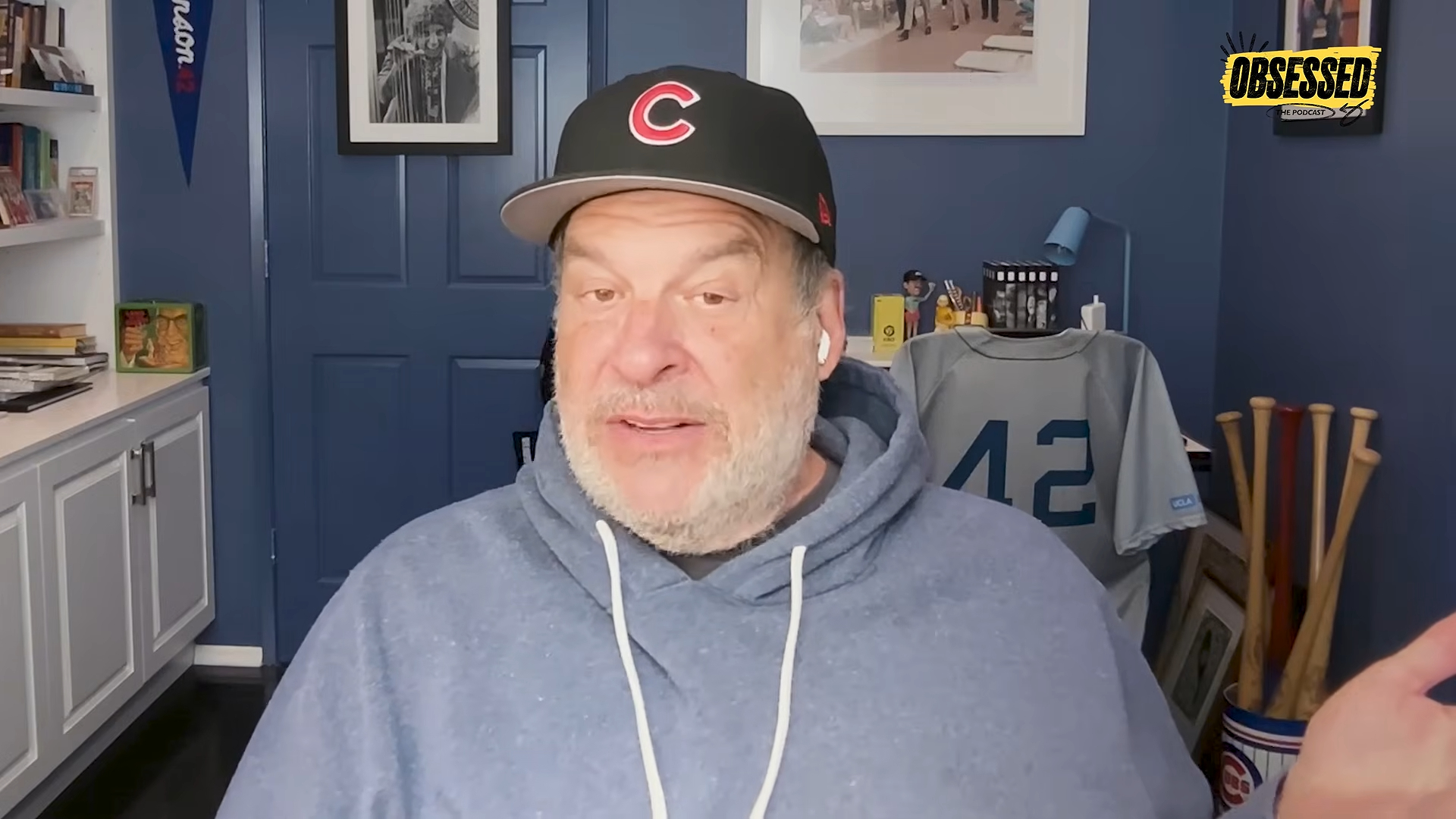 Jeff Garlin