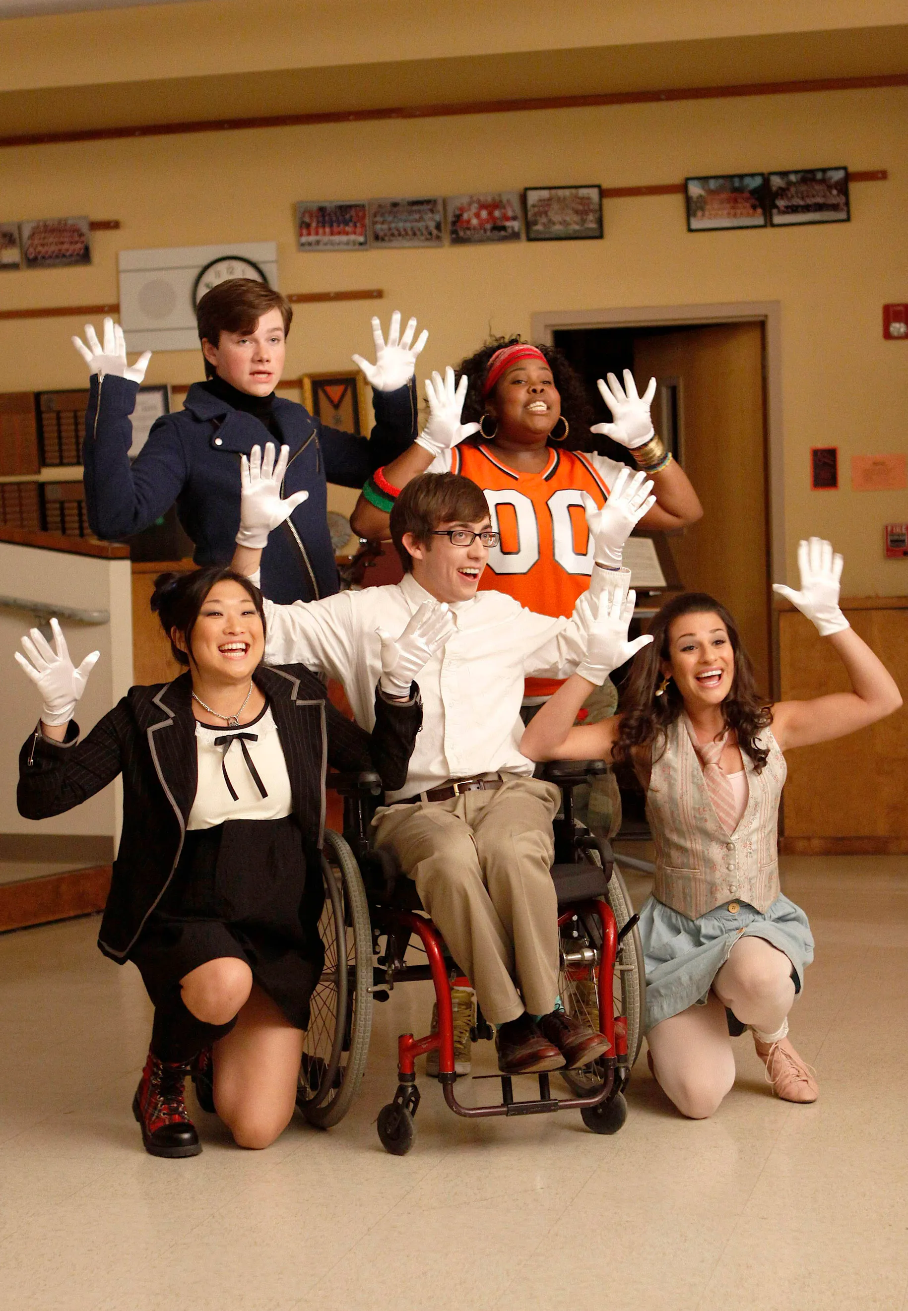 Glee