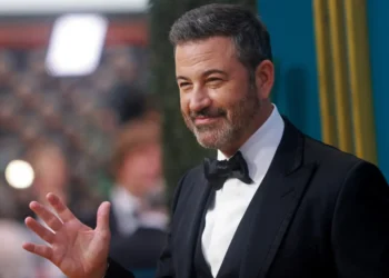 Jimmy Kimmel’s talk show coming to an end amid ‘nasty feud’ with Trump: report