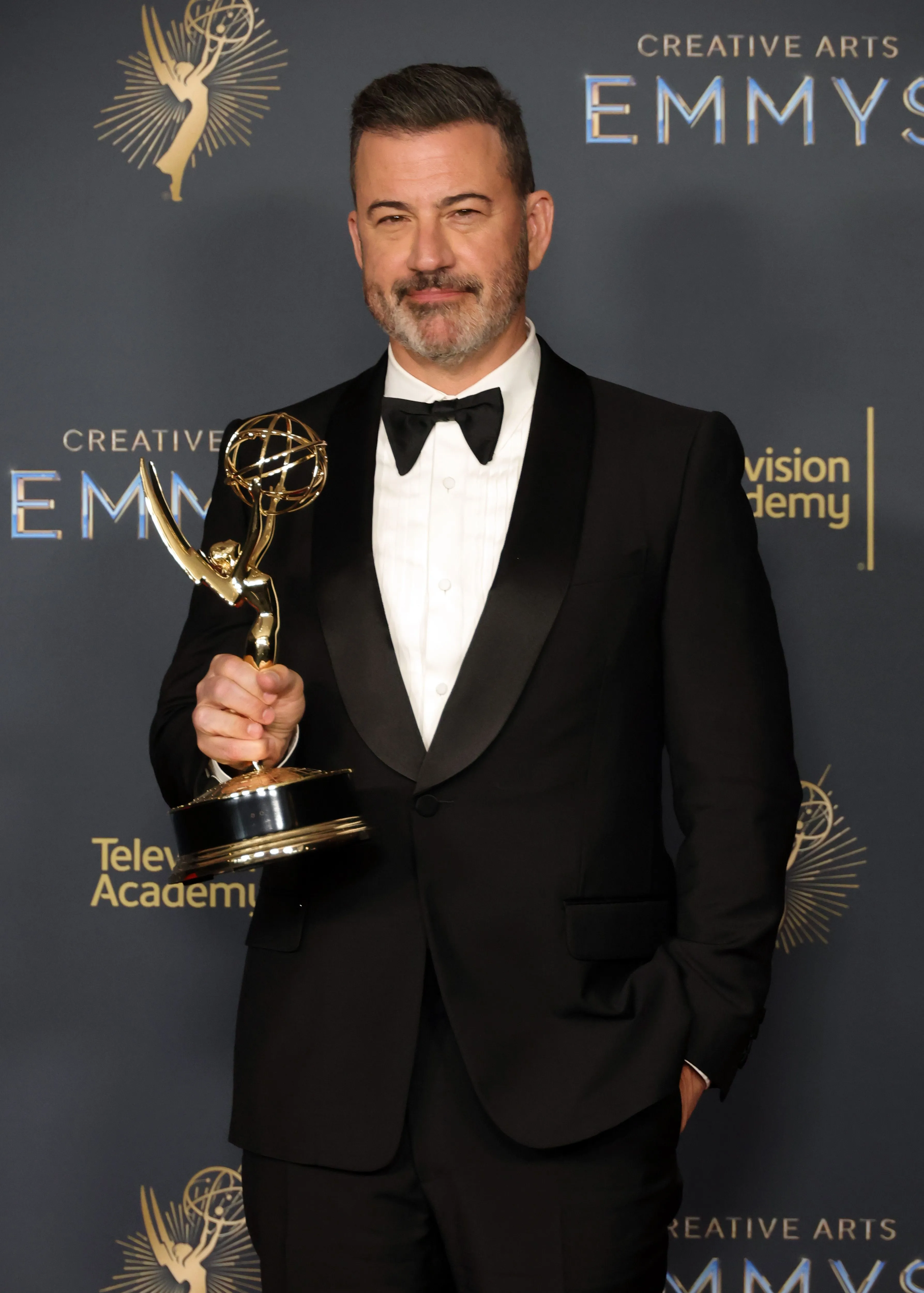 Jimmy Kimmel