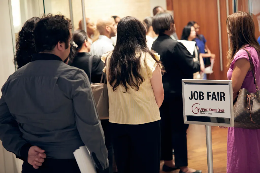 Chief economist Gad Levanon points to a growing oversupply of bachelor’s degree holders combined with a shrinking pool of skilled tradespeople as older workers retire and immigration slows.
