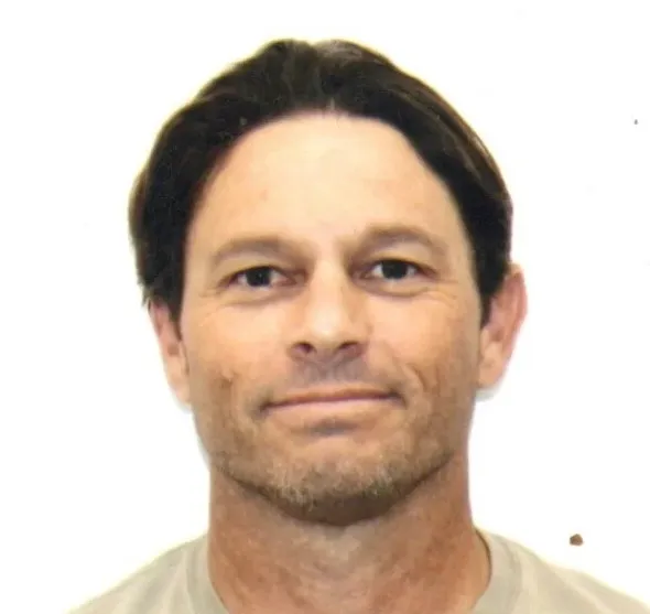 Justin Viezbicke, the California Marine Mammal Stranding Response and Large Whale Entanglement Response Networks Coordinator for NOAA Fisheries Protected Resources Division.