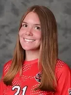 Karoline Heintz was a freshman on the California University of Pennsylvania women's soccer team.