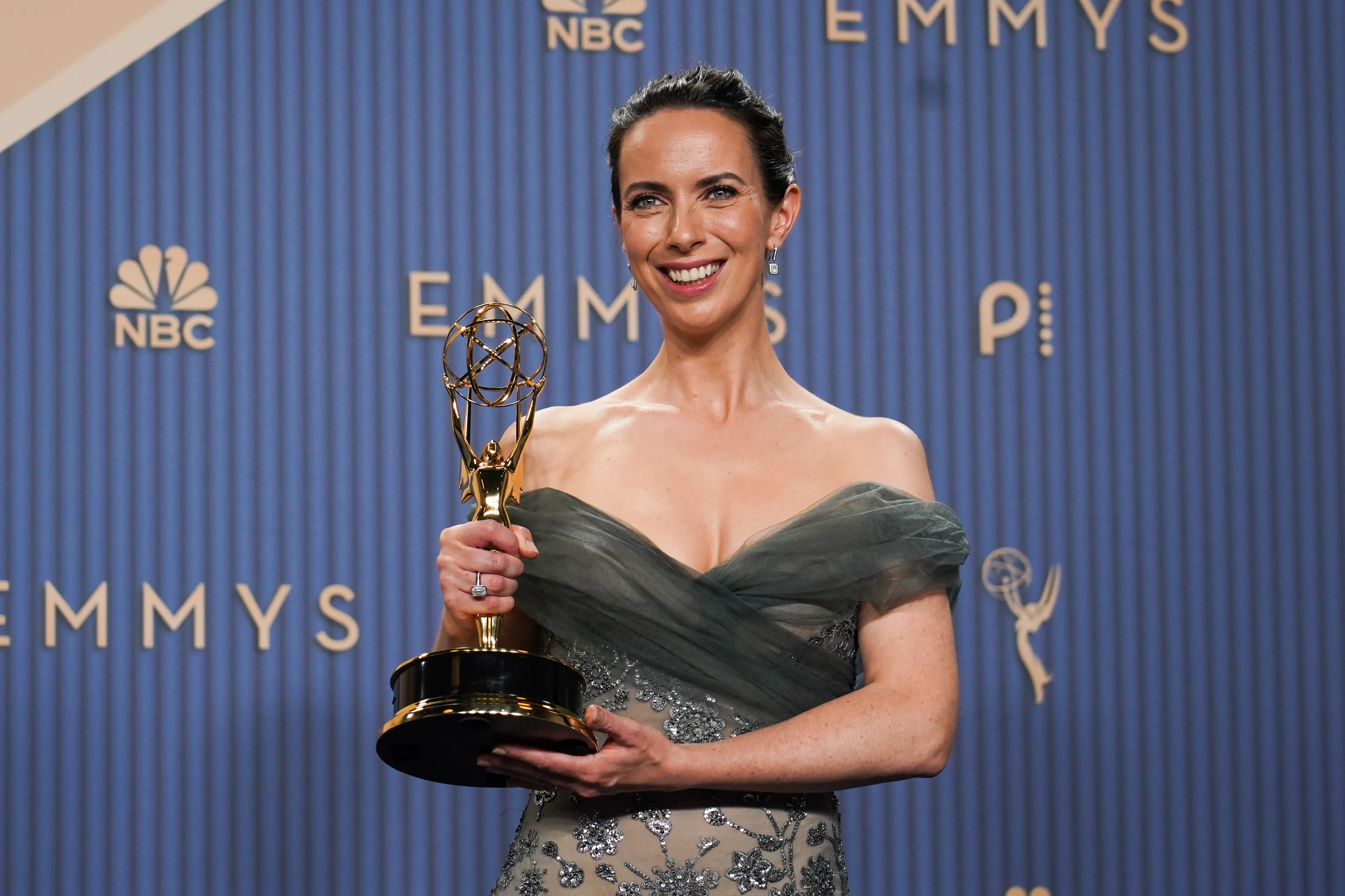 Kate O'Flynn