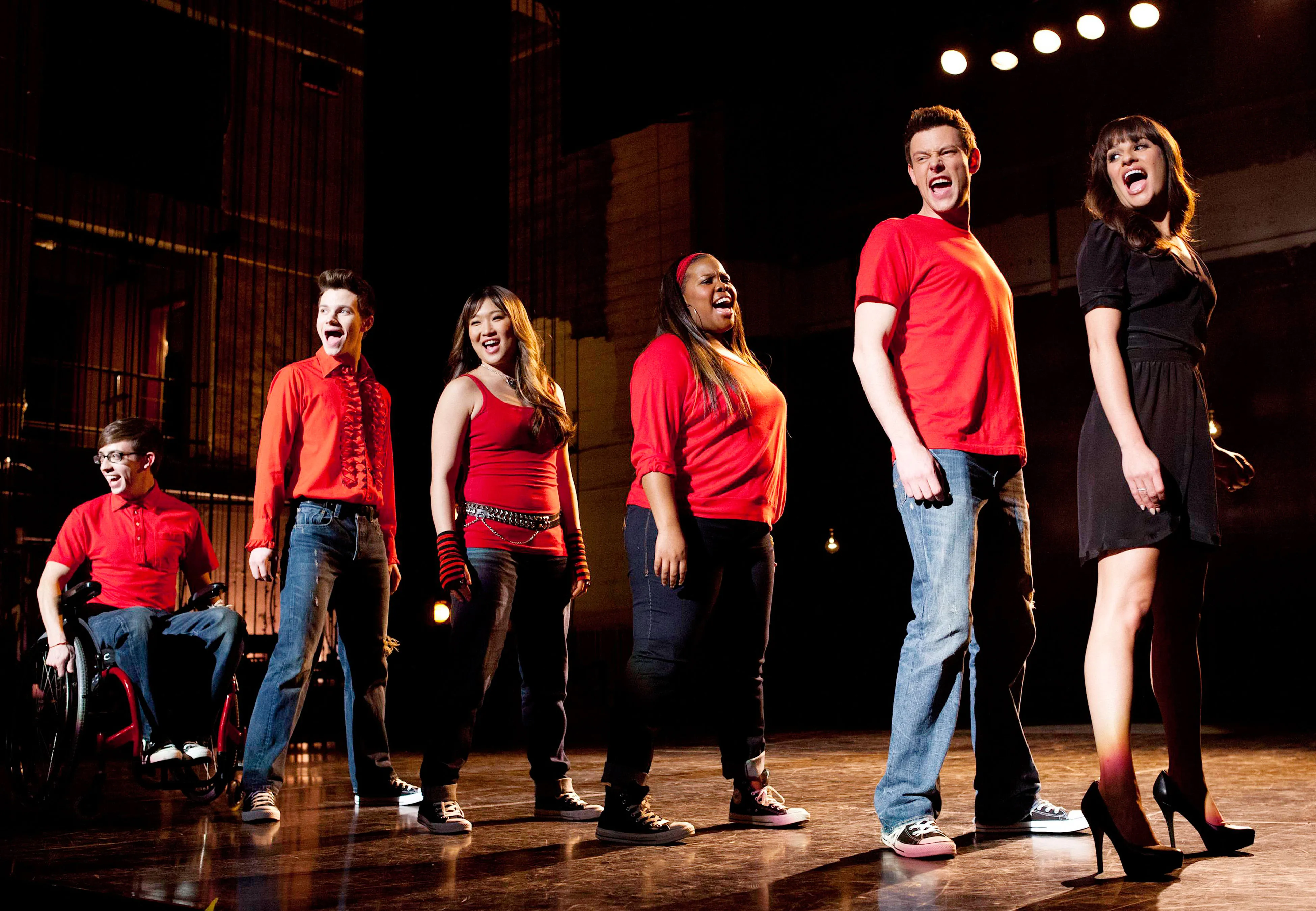 Glee