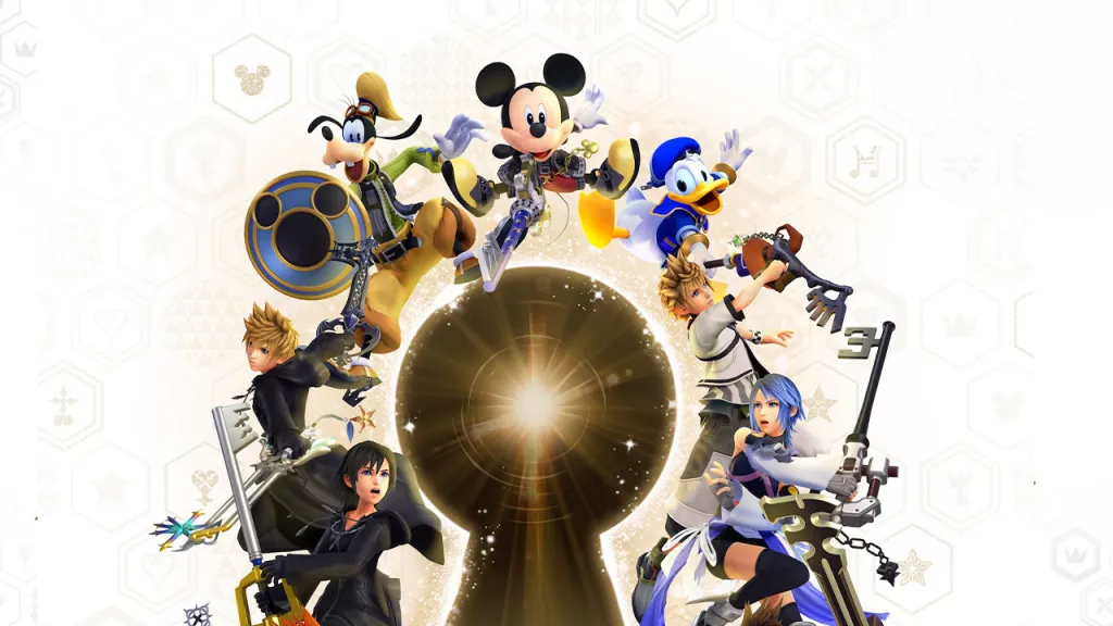 KH 25th Anniversary