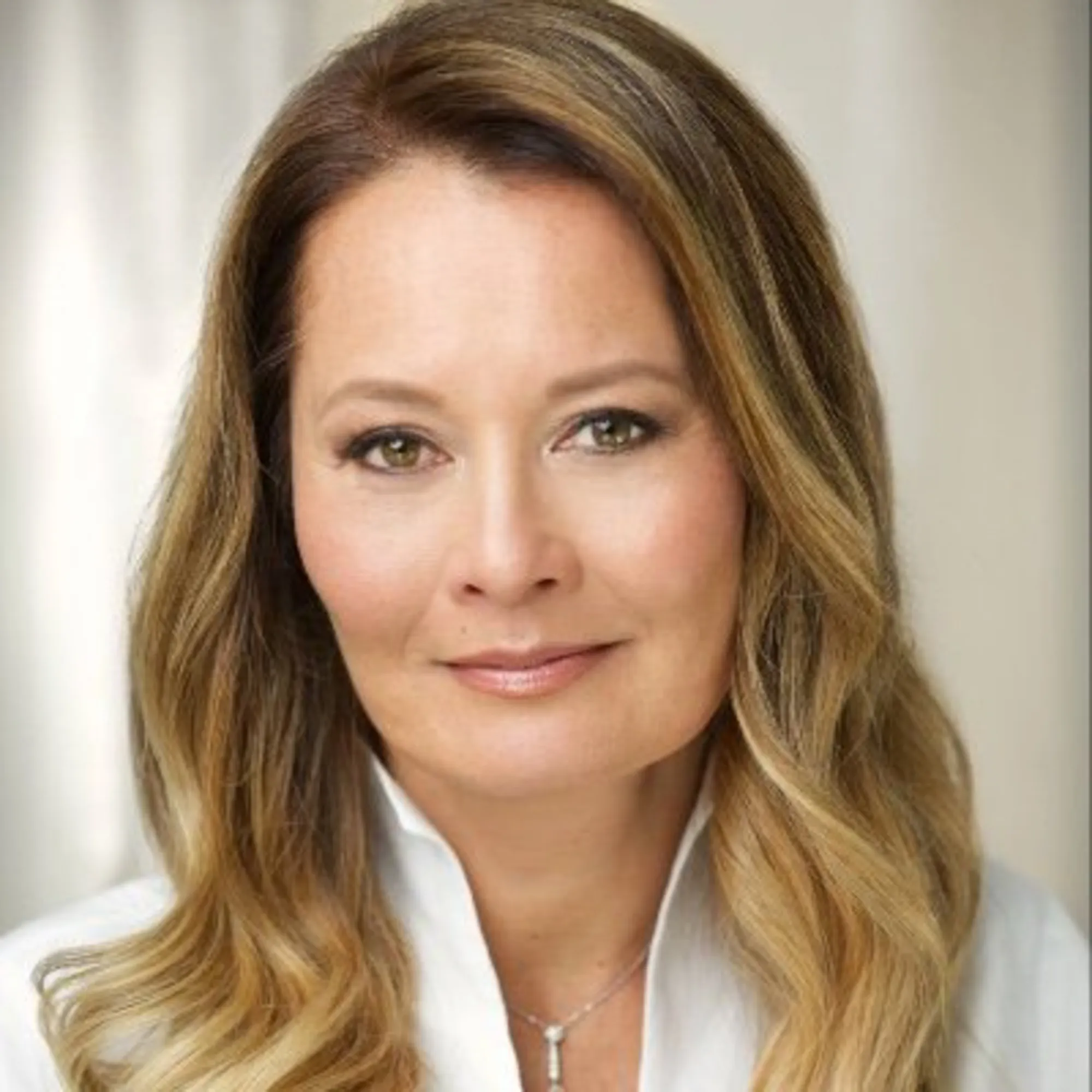 Headshot of Kimberly Kozlowski.