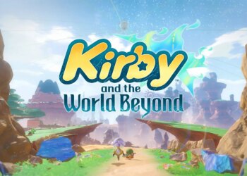Kirby Goes Open World in Kirby and the World Beyond