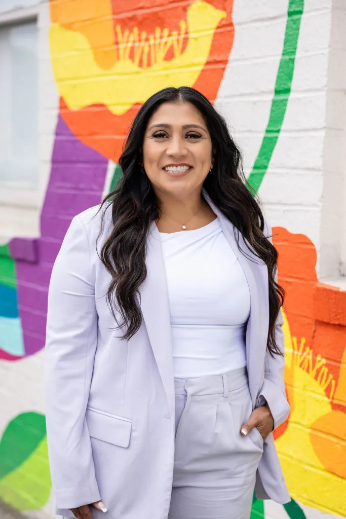 Washington state democrat candidate Krista Perez was charged with DUI after police video showed her sobbing in a patrol car following a five-vehicle crash.