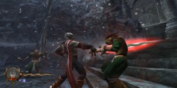 2002 PS2 and Xbox Game Remaster Is Getting a Physical Edition for Modern Consoles