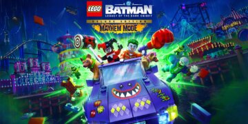 LEGO Batman: Legacy of the Dark Knight – Where and How To Start Mayhem Mode Content
