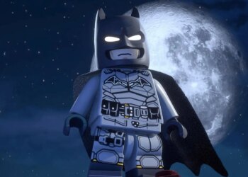 LEGO Batman: Legacy of the Dark Knight Switch 2 Release Date Finally Confirmed