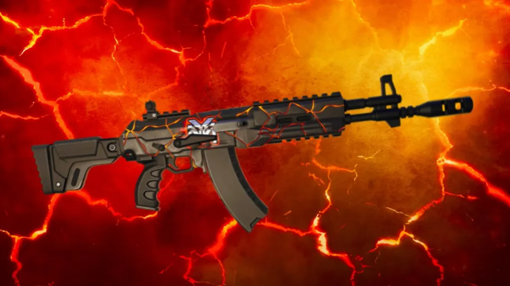 Lil Wayne Fortnite Weapon Wrap