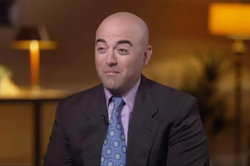 Edward Andrew Paltzik is the attorney for a holdout juror in the Lindsay Clancy case.