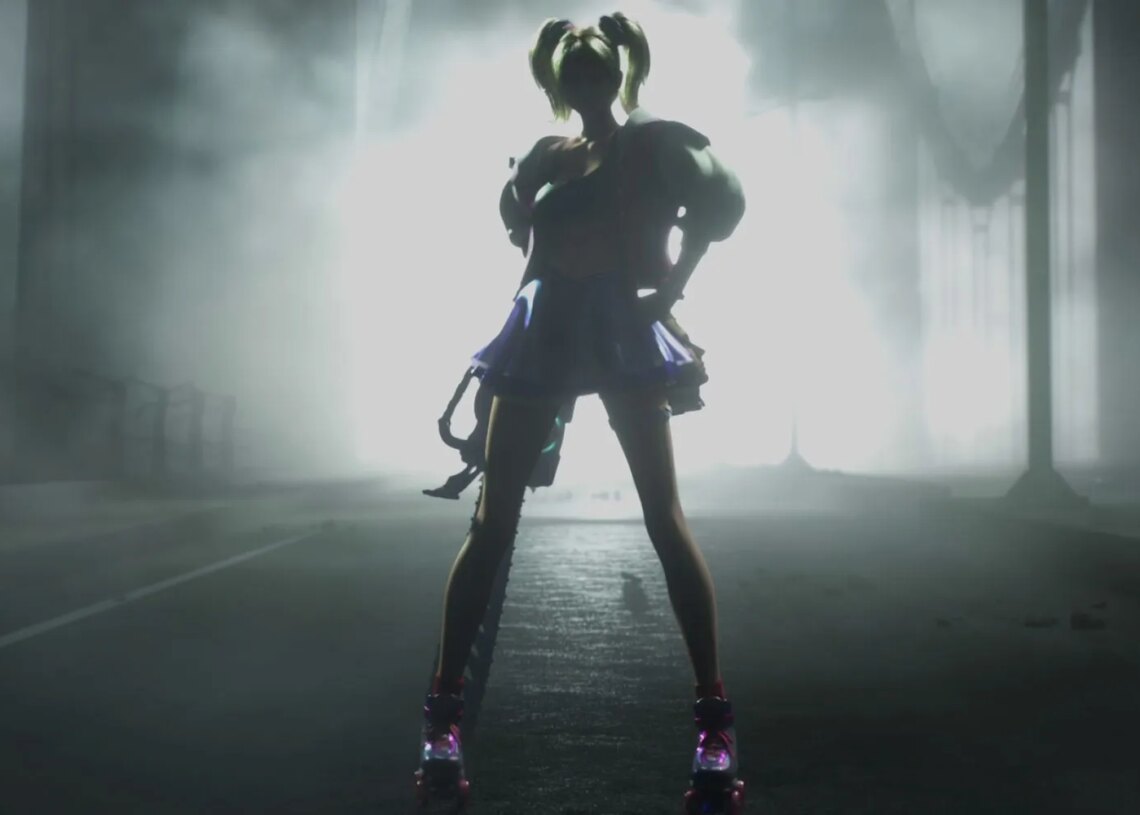 2012 Hack-and-Slash Cult Hit Is Finally Getting a Sequel After 15 Years