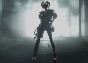 2012 Hack-and-Slash Cult Hit Is Finally Getting a Sequel After 15 Years