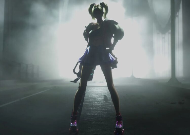2012 Hack-and-Slash Cult Hit Is Finally Getting a Sequel After 15 Years