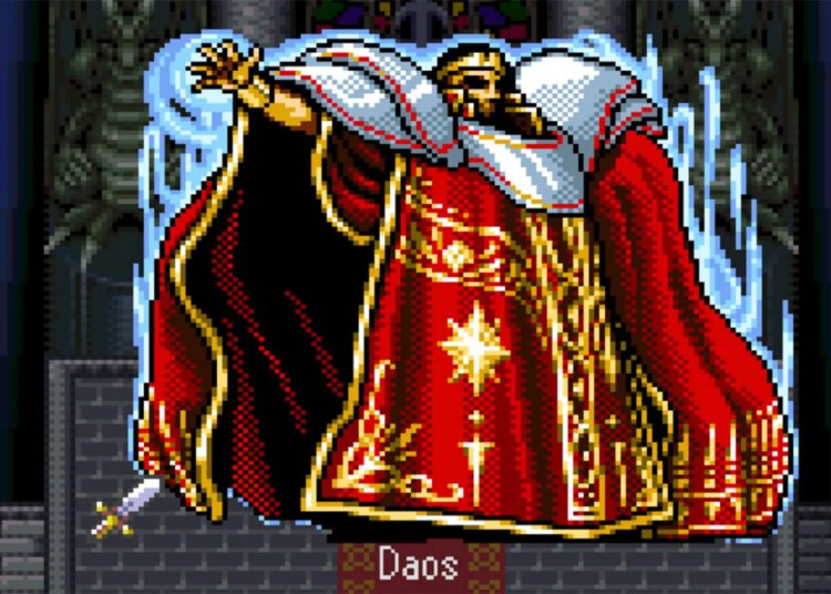 Two SNES JRPGs Are Coming to PC and Modern Consoles in 2027