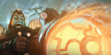 Magic: The Gathering Retires a Format and Adjusts the Ban List