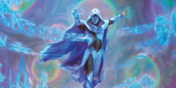 September 8 Is a Huge Day for Magic: The Gathering Fans