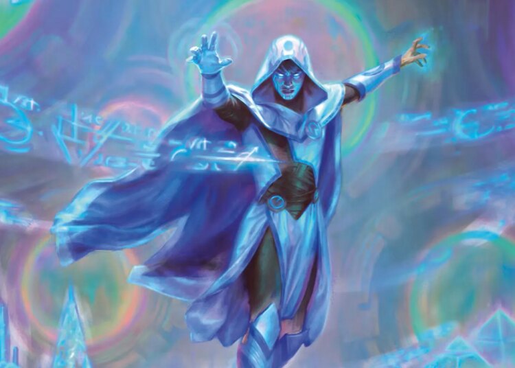 September 8 Is a Huge Day for Magic: The Gathering Fans