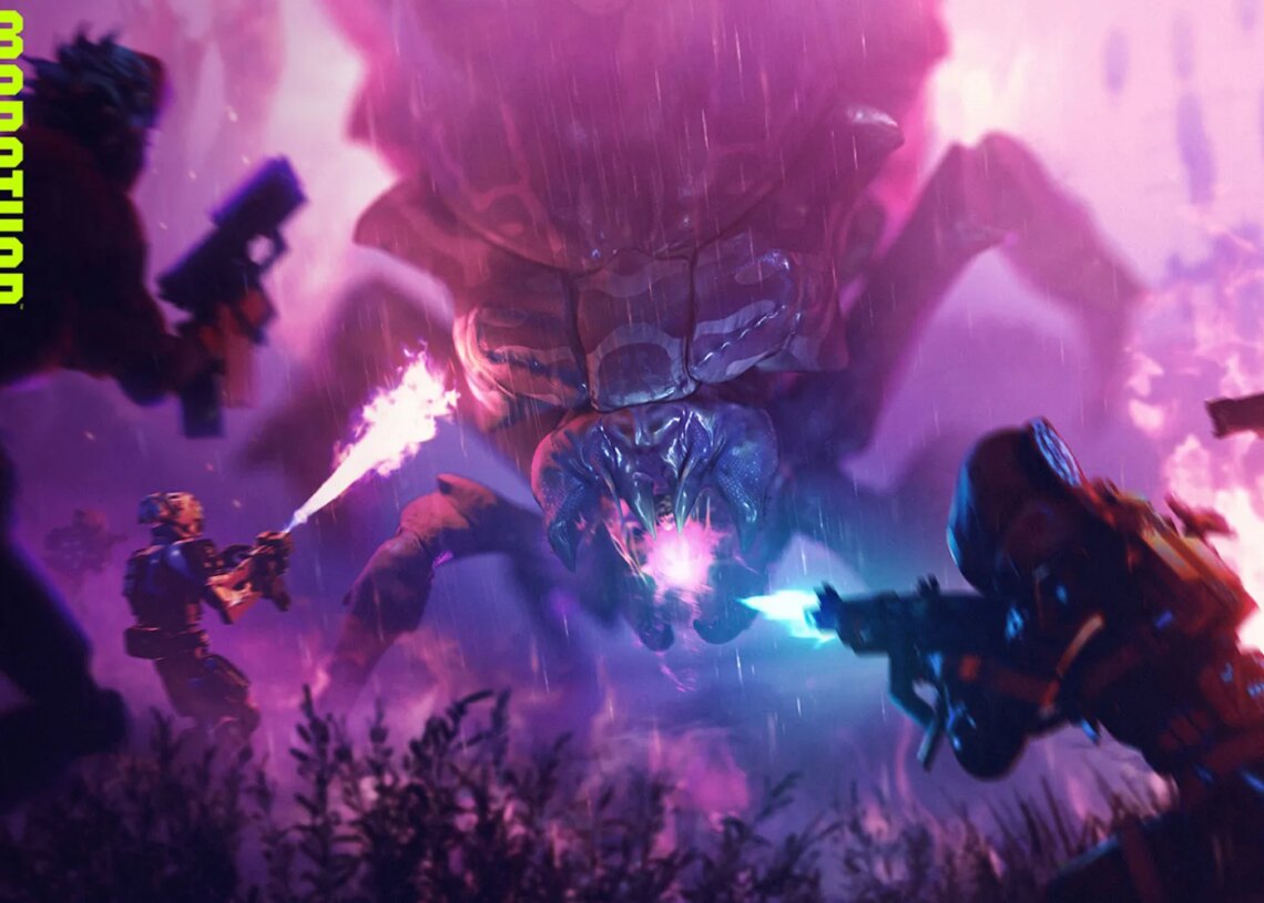 Marathon’s First Permanent PvE Experience Arrives This December