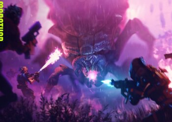 Marathon’s First Permanent PvE Experience Arrives This December
