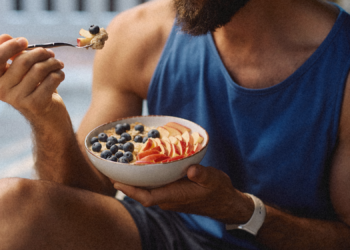 The Surprising Thing That Motivates Men to Lose Weight More Than Health